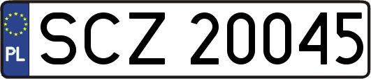 SCZ20045