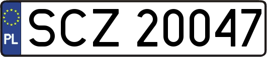 SCZ20047