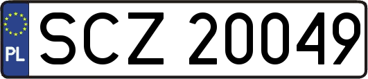 SCZ20049