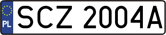 SCZ2004A