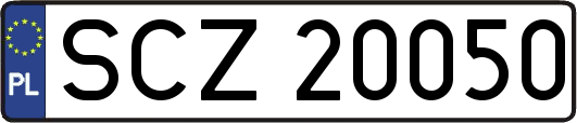 SCZ20050
