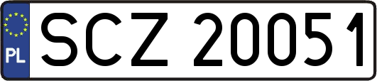 SCZ20051
