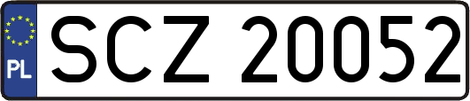 SCZ20052