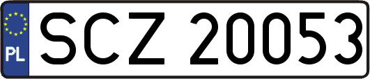 SCZ20053