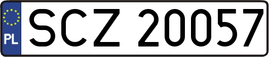 SCZ20057