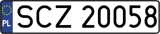 SCZ20058