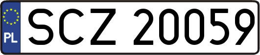 SCZ20059