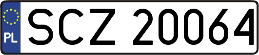 SCZ20064