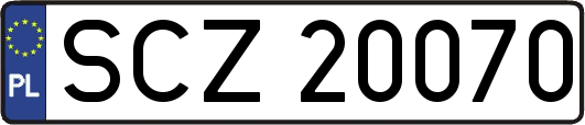 SCZ20070