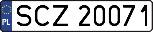 SCZ20071