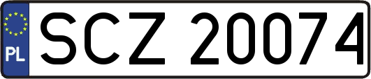SCZ20074