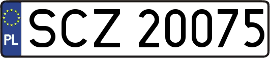 SCZ20075