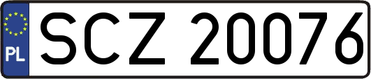 SCZ20076