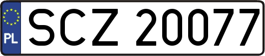 SCZ20077