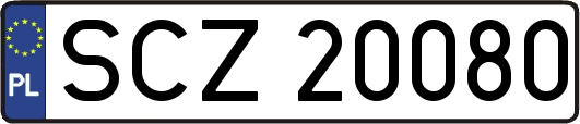 SCZ20080