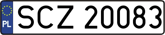 SCZ20083