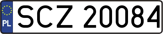 SCZ20084