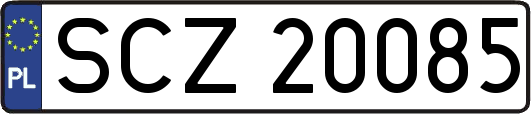 SCZ20085