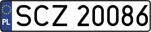 SCZ20086