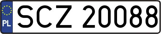SCZ20088