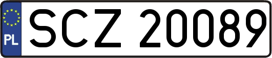 SCZ20089