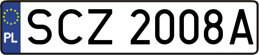 SCZ2008A