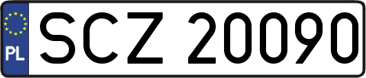 SCZ20090