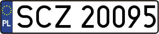 SCZ20095