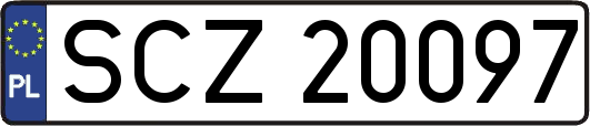 SCZ20097