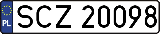 SCZ20098