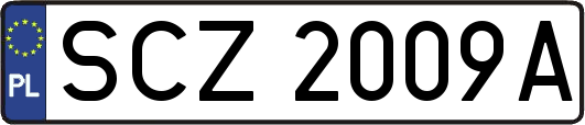SCZ2009A