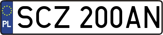 SCZ200AN