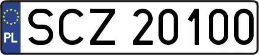 SCZ20100