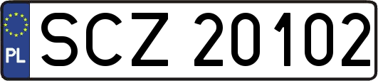 SCZ20102