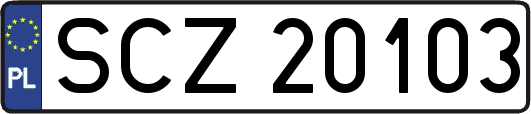 SCZ20103
