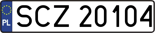 SCZ20104