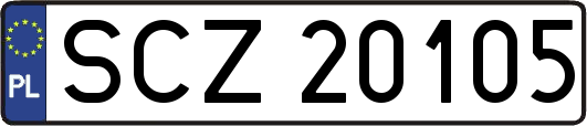 SCZ20105