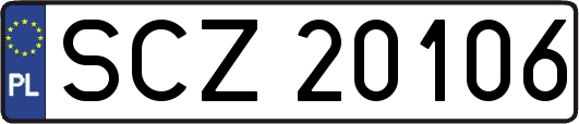 SCZ20106