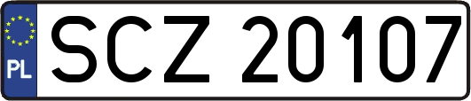 SCZ20107