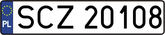 SCZ20108