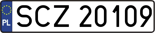 SCZ20109