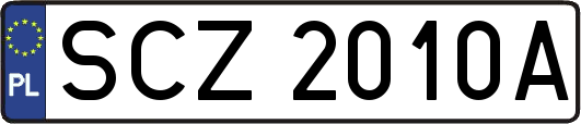 SCZ2010A