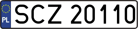 SCZ20110