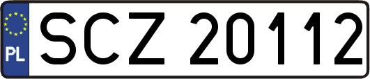 SCZ20112
