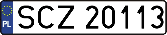 SCZ20113