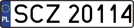 SCZ20114