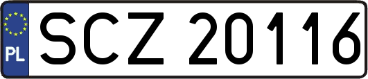 SCZ20116
