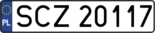 SCZ20117