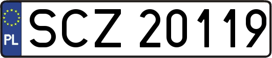 SCZ20119