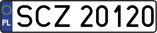 SCZ20120